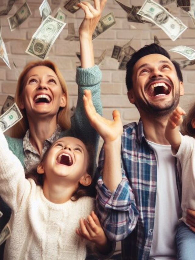 Funny Money Stories 500 Ironic Stories